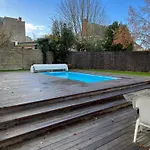 La Corderie Villa Murs-Erigne