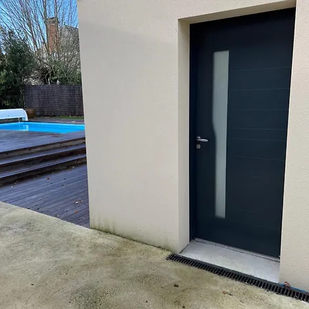 Villa La Corderie Murs-Erigne