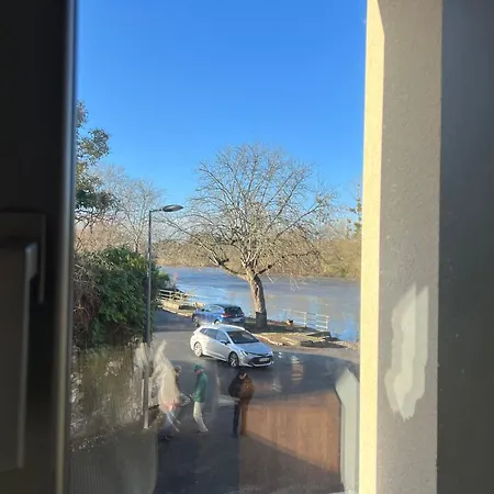 Villa La Corderie Murs-Erigne