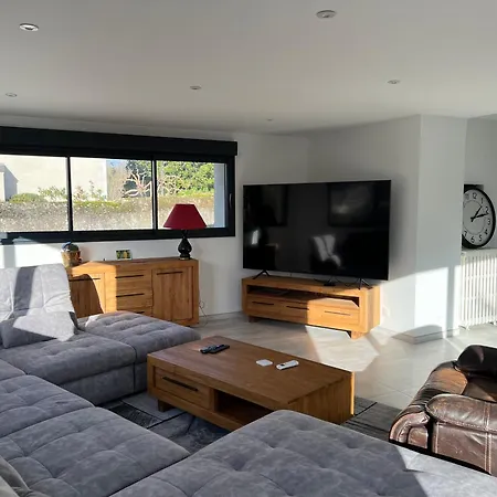 La Corderie Murs-Erigne