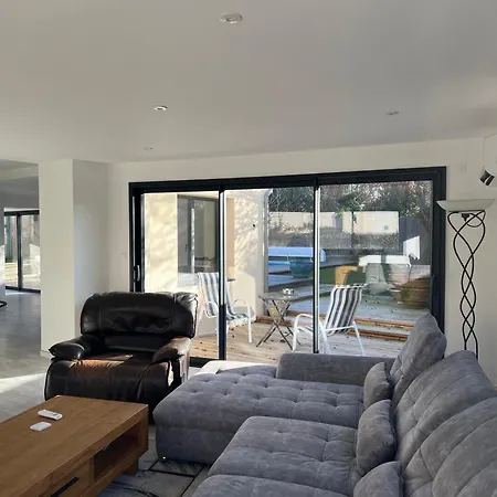 La Corderie Murs-Erigne