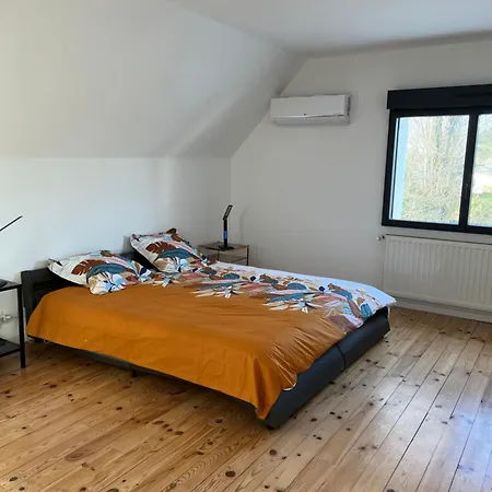 La Corderie Murs-Erigne