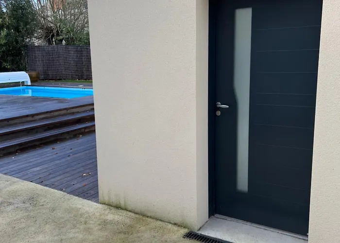 Villa La Corderie Murs-Erigne