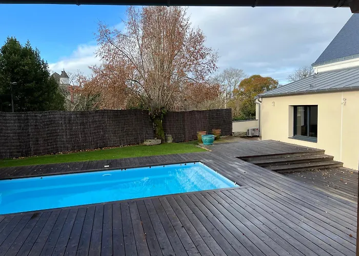 La Corderie * Murs-Erigne