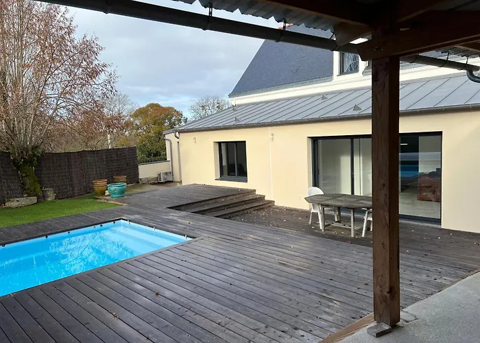 La Corderie * Murs-Erigne