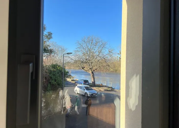 Villa La Corderie Murs-Erigne