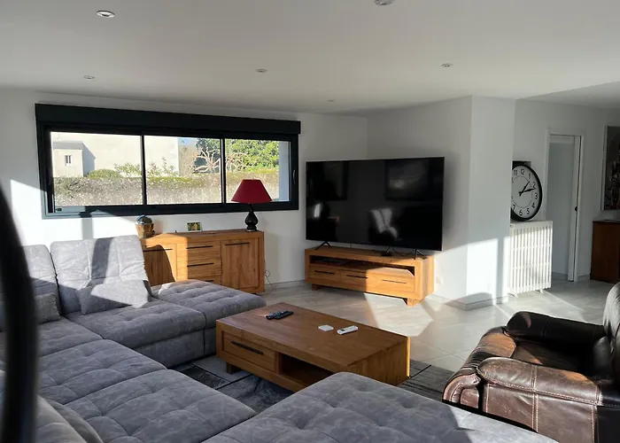 La Corderie Murs-Erigne