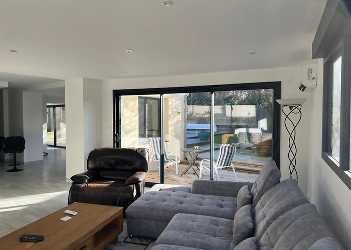 La Corderie Murs-Erigne