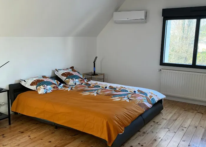 La Corderie Murs-Erigne